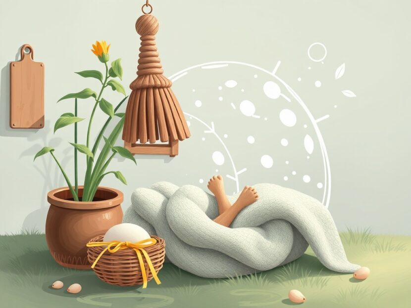 Инструменты для ухода: гуаша, роллеры и щетки для сияния кожи